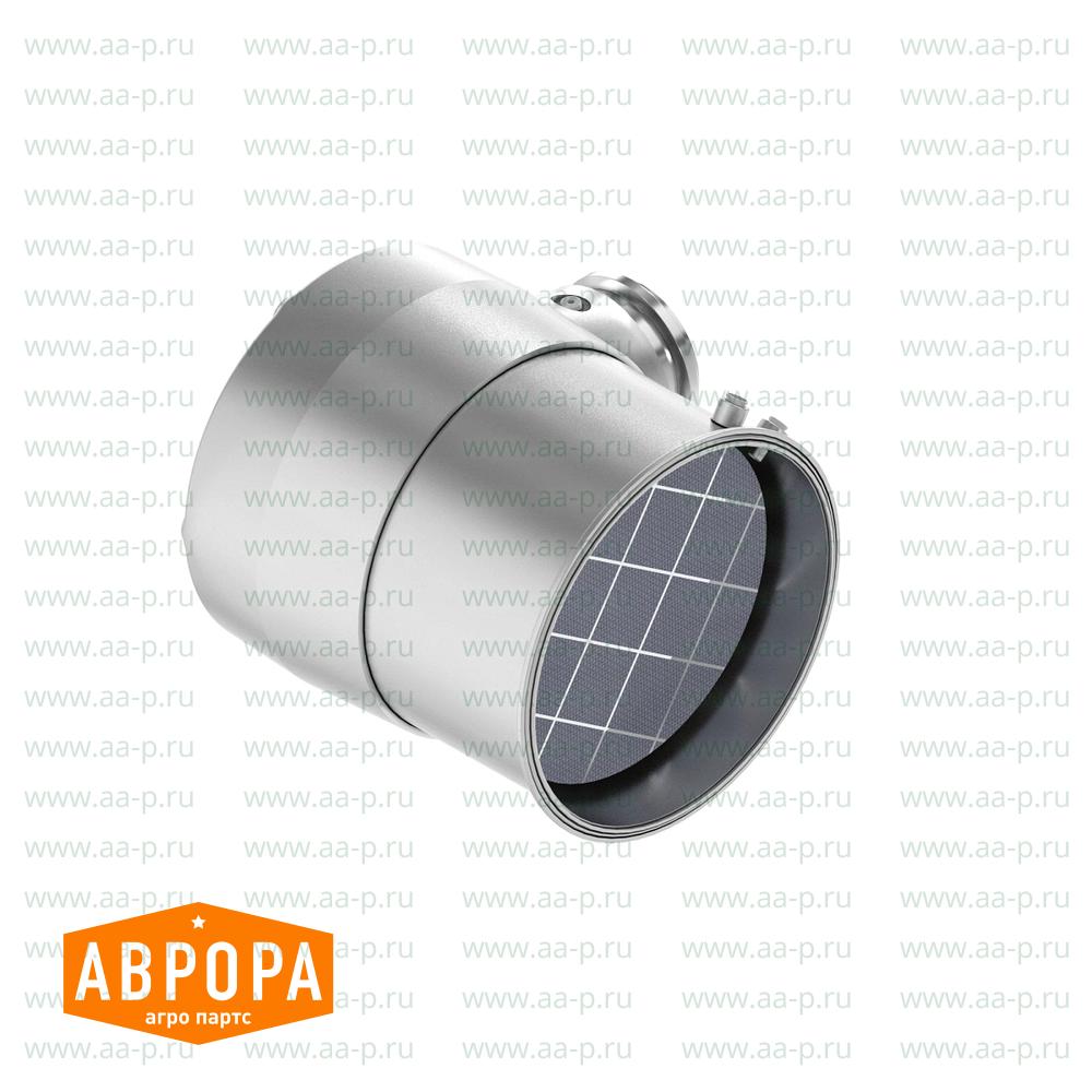 Diesel-Oxidationskat.